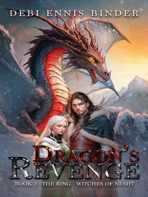 cover image of Dragon's Revenge